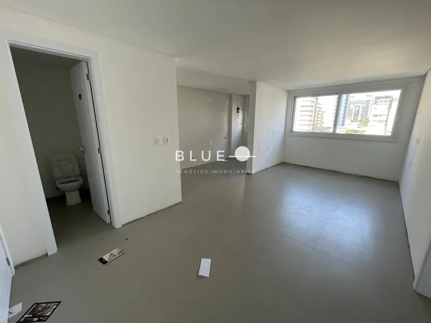 Apartamento com 1 quarto à venda, 53m2 em Centro, Torres - RS - imagem 4 Foto 4 de Apartamento com 1 quarto à venda, 53m2 em Centro, Torres - RS