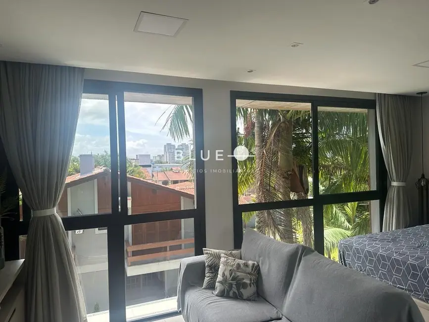 Foto 3 de Apartamento com 1 quarto à venda, 42m2 em Torres - RS