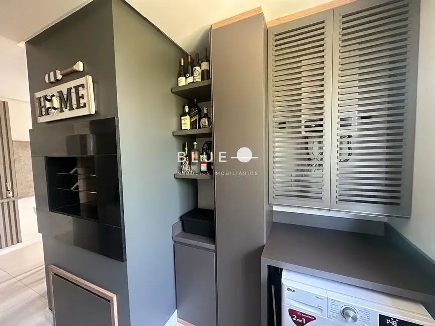 Foto 7 de Apartamento com 1 quarto à venda, 42m2 em Torres - RS