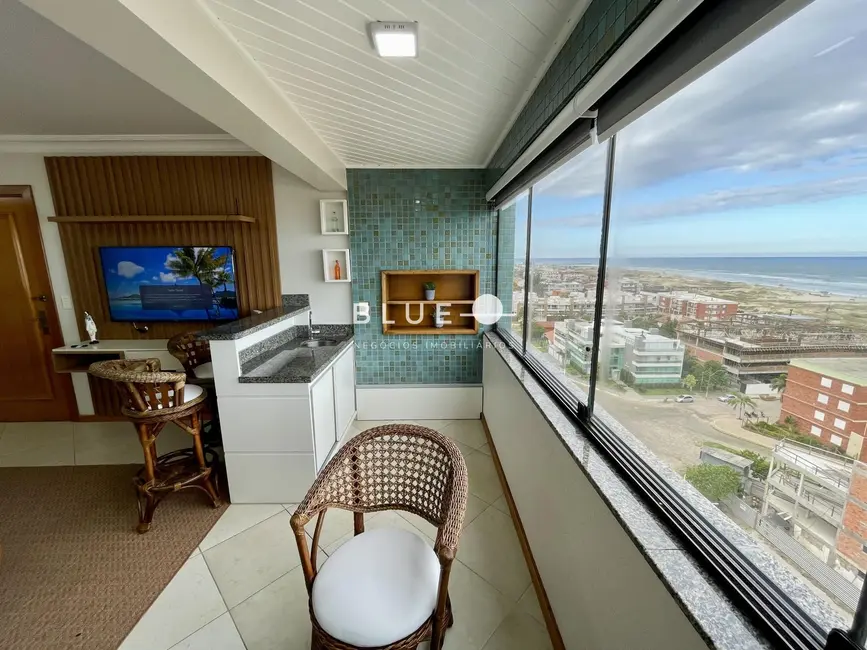 Foto 6 de Apartamento com 3 quartos à venda, 105m2 em Torres - RS