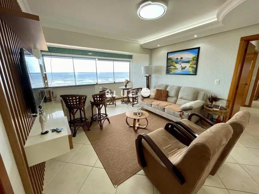 Foto 2 de Apartamento com 3 quartos à venda, 105m2 em Torres - RS