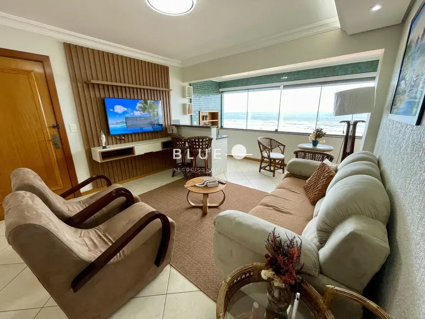 Foto 4 de Apartamento com 3 quartos à venda, 105m2 em Torres - RS