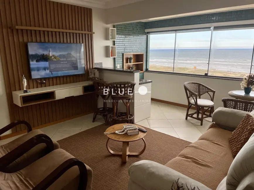 Foto 1 de Apartamento com 3 quartos à venda, 105m2 em Torres - RS