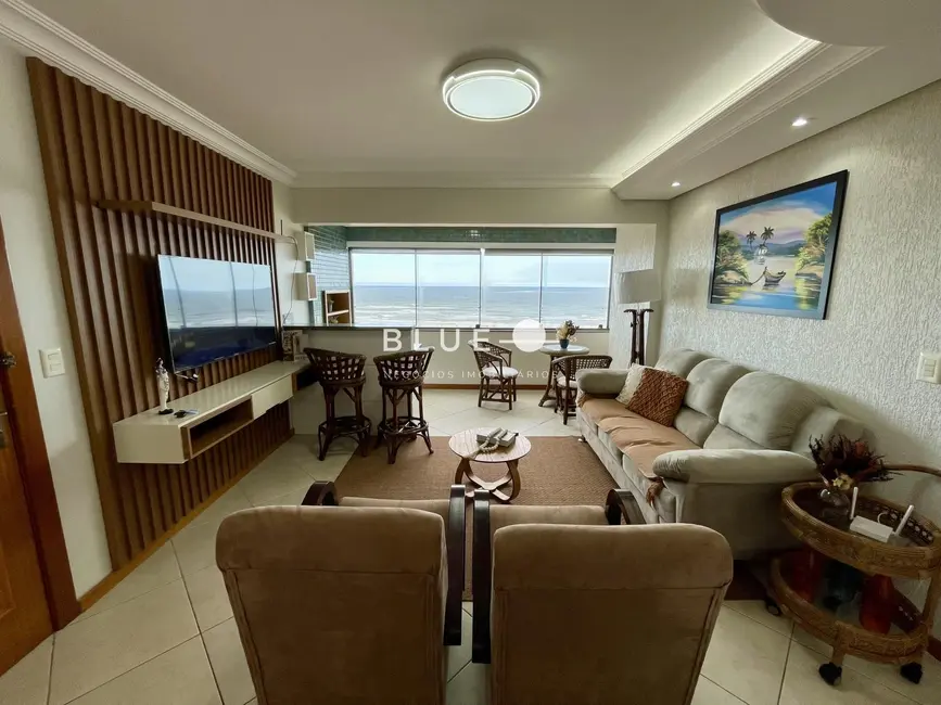 Foto 3 de Apartamento com 3 quartos à venda, 105m2 em Torres - RS