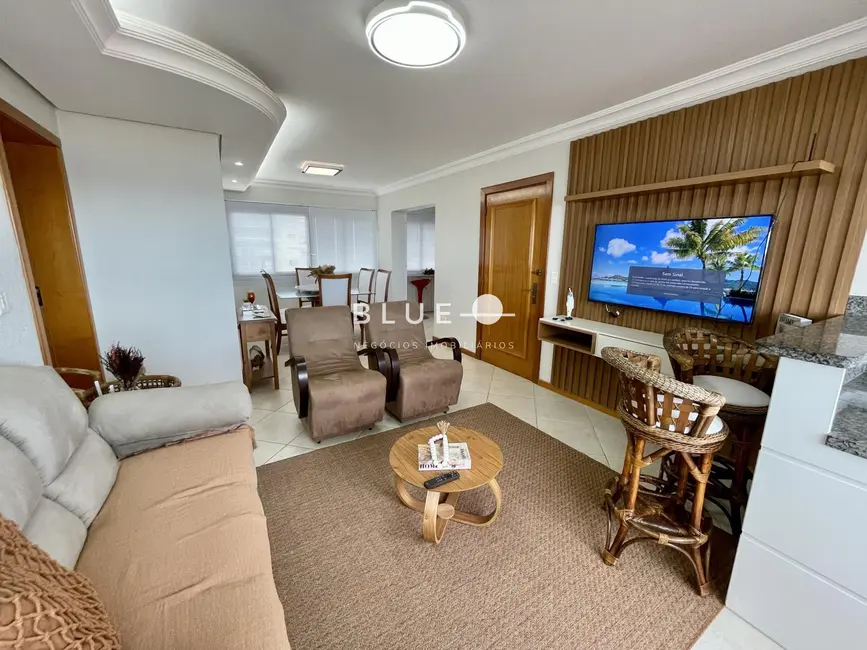 Foto 9 de Apartamento com 3 quartos à venda, 105m2 em Torres - RS