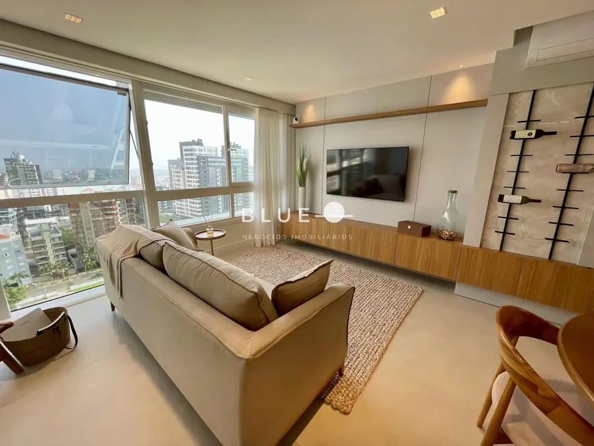 Foto 5 de Apartamento com 3 quartos à venda, 111m2 em Torres - RS
