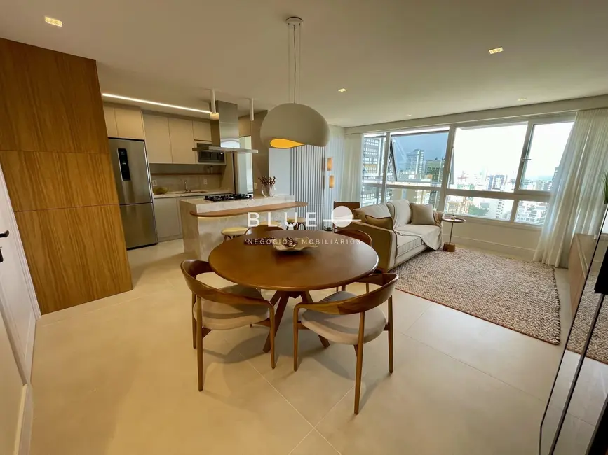 Foto 6 de Apartamento com 3 quartos à venda, 111m2 em Torres - RS