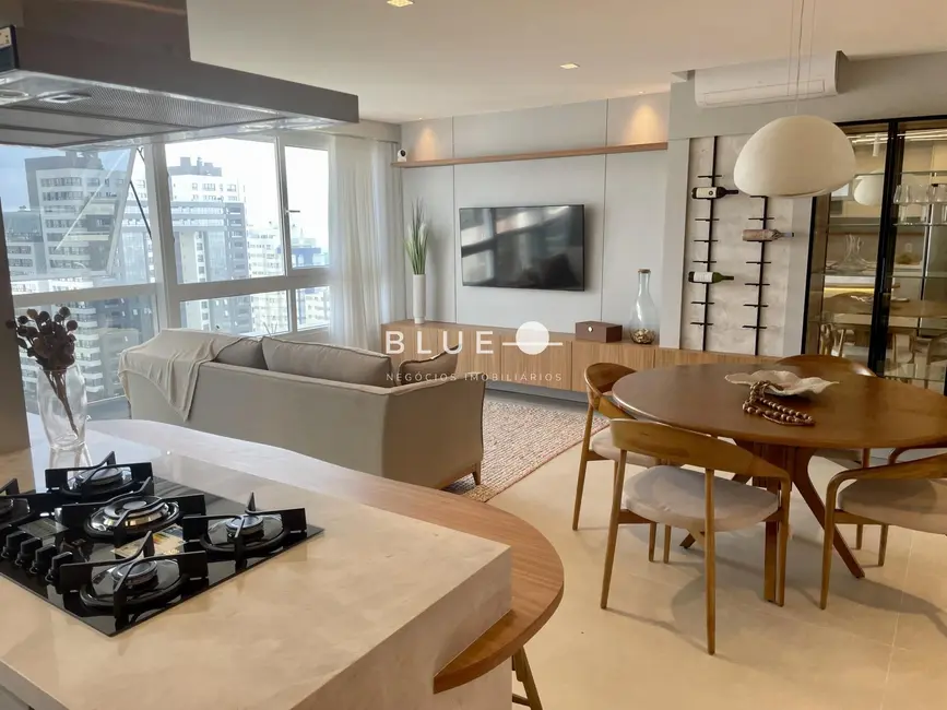 Foto 1 de Apartamento com 3 quartos à venda, 111m2 em Torres - RS
