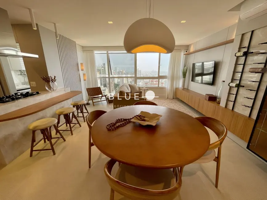 Foto 3 de Apartamento com 3 quartos à venda, 111m2 em Torres - RS