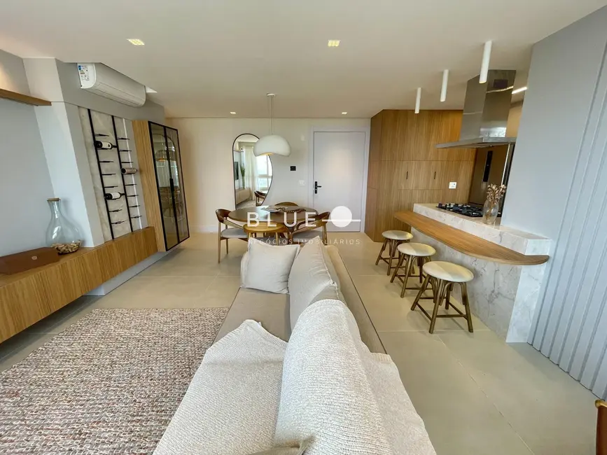 Foto 8 de Apartamento com 3 quartos à venda, 111m2 em Torres - RS