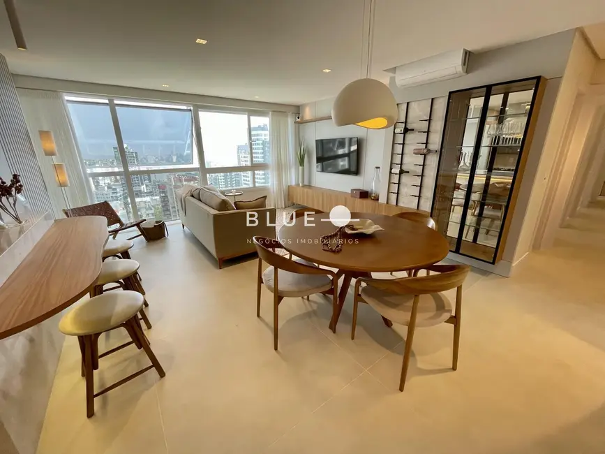 Foto 2 de Apartamento com 3 quartos à venda, 111m2 em Torres - RS