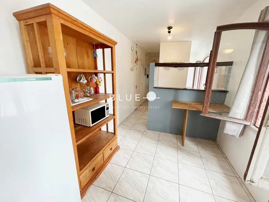 Foto 5 de Apartamento com 1 quarto à venda, 44m2 em Centro, Torres - RS