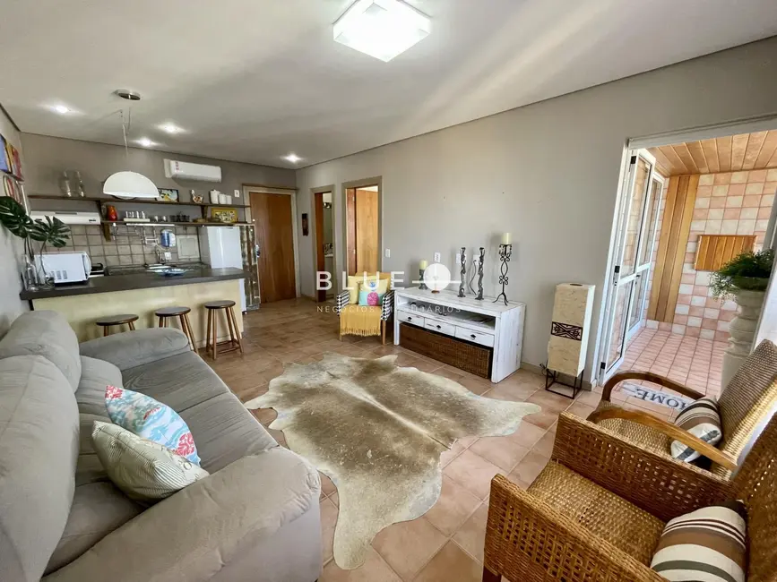 Foto 9 de Apartamento com 1 quarto à venda, 52m2 em Centro, Torres - RS