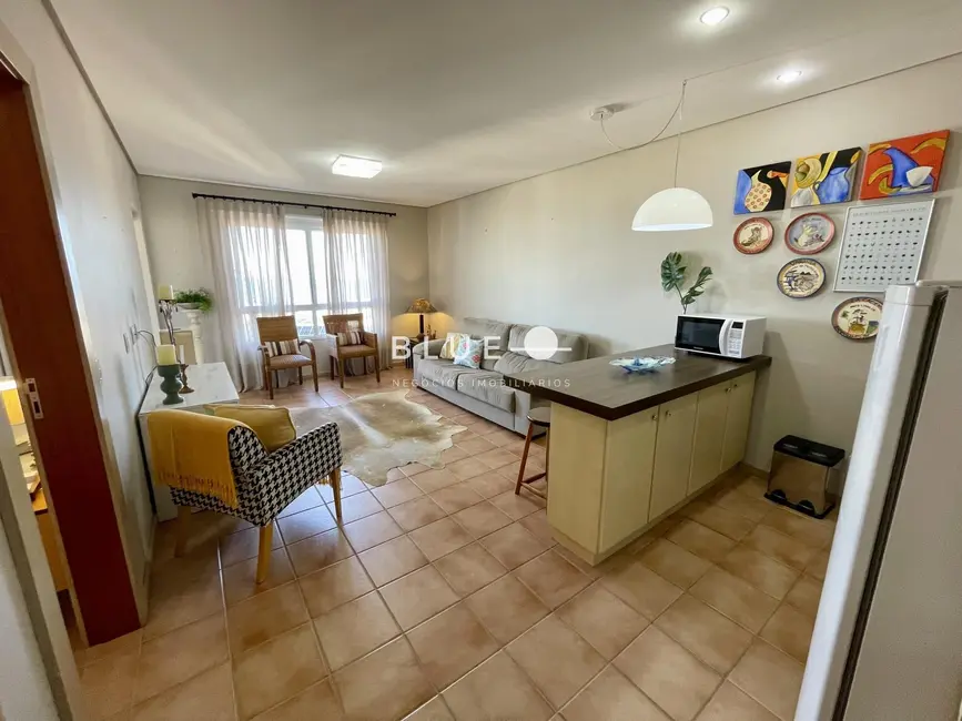 Foto 2 de Apartamento com 1 quarto à venda, 52m2 em Centro, Torres - RS