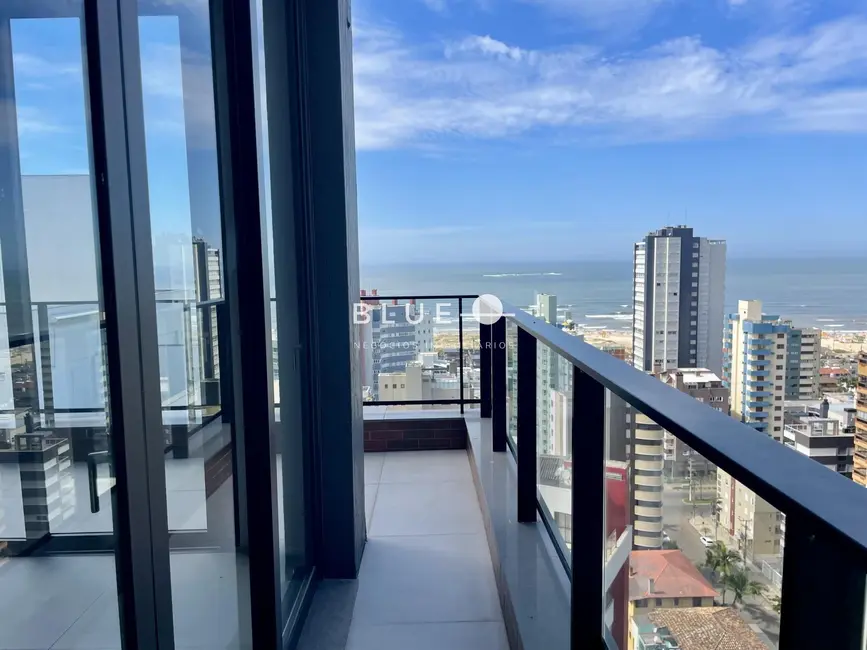 Foto 1 de Cobertura com 3 quartos à venda, 166m2 em Centro, Torres - RS