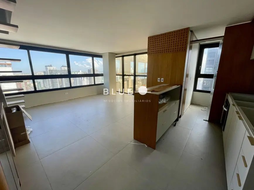 Foto 2 de Cobertura com 3 quartos à venda, 166m2 em Centro, Torres - RS