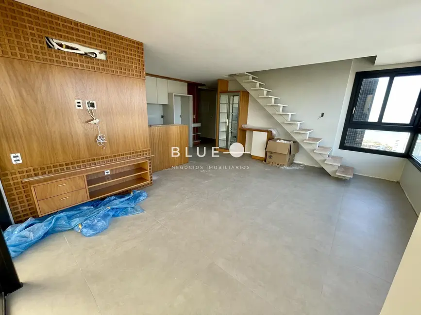 Foto 4 de Cobertura com 3 quartos à venda, 166m2 em Centro, Torres - RS