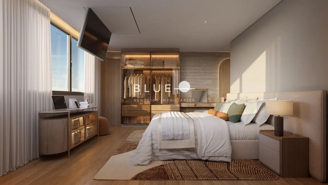 Foto 6 de Apartamento com 2 quartos à venda, 82m2 em Centro, Torres - RS