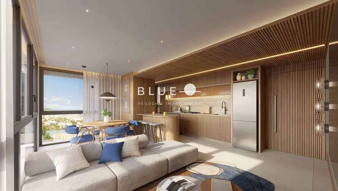 Foto 7 de Apartamento com 2 quartos à venda, 82m2 em Centro, Torres - RS