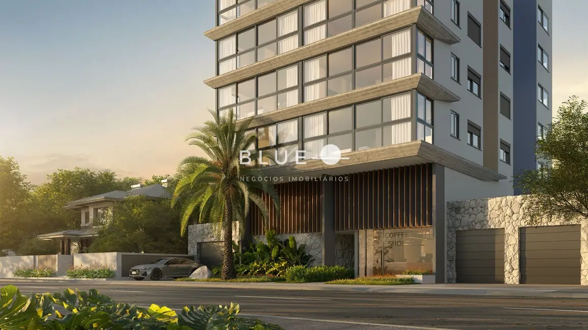 Foto 3 de Apartamento com 2 quartos à venda, 82m2 em Centro, Torres - RS