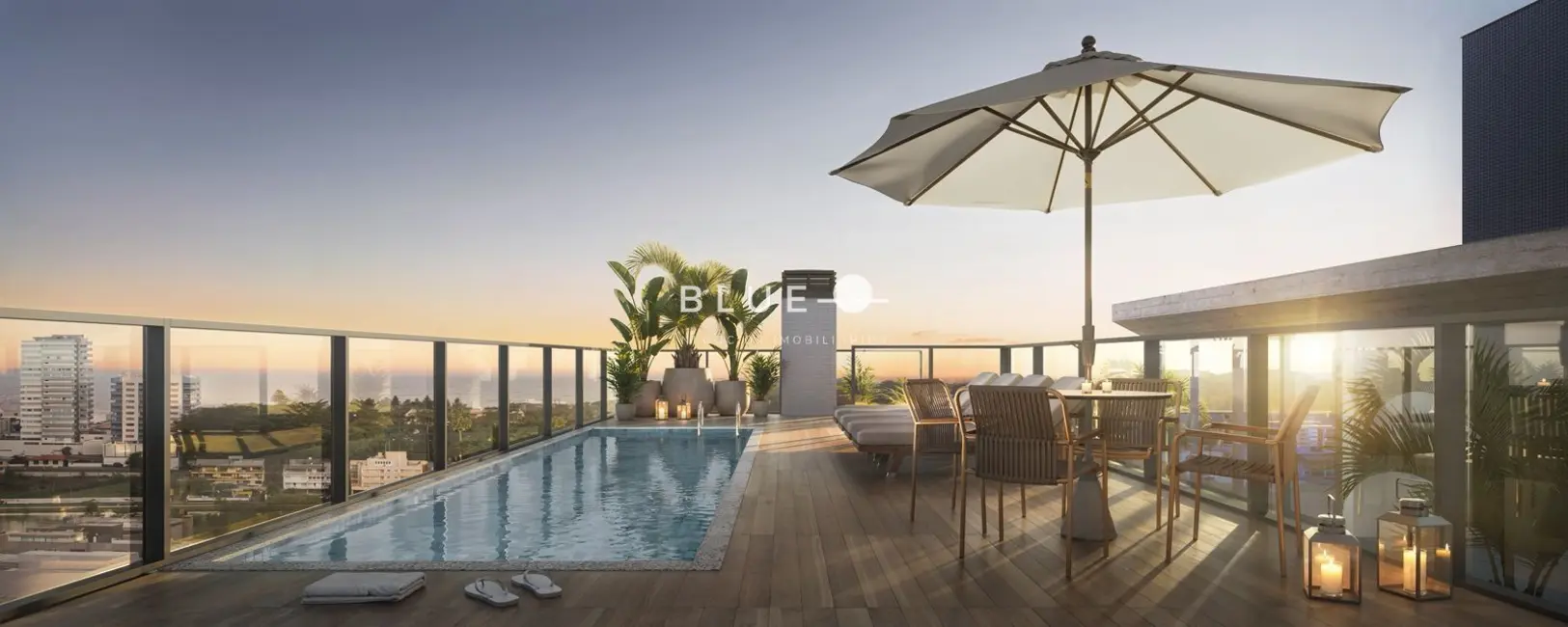 Foto 8 de Apartamento com 2 quartos à venda, 82m2 em Centro, Torres - RS
