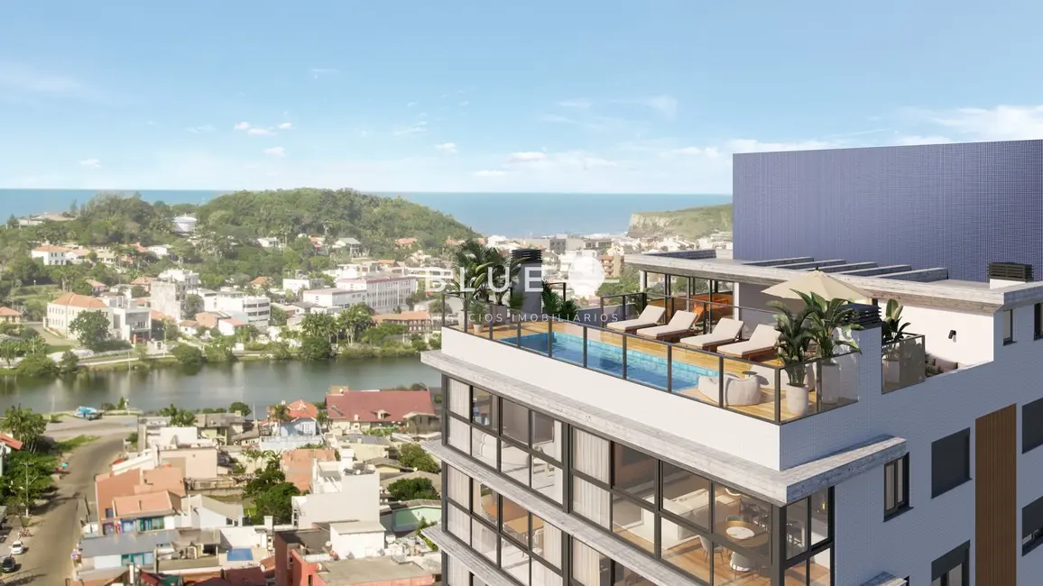 Foto 5 de Apartamento com 2 quartos à venda, 82m2 em Centro, Torres - RS