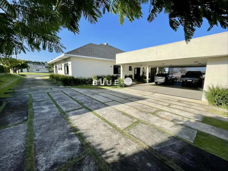Foto 6 de Casa de Condomínio com 4 quartos à venda, 530m2 em Torres - RS