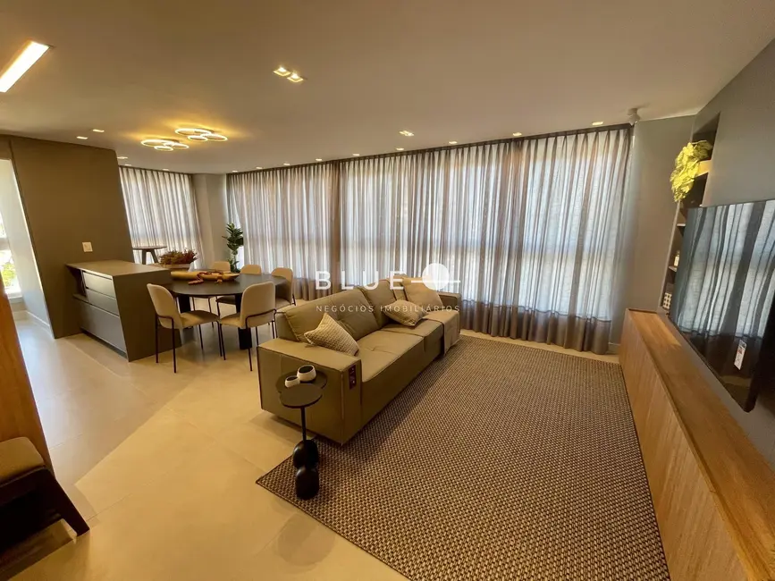 Foto 2 de Apartamento com 3 quartos à venda, 102m2 em Centro, Torres - RS
