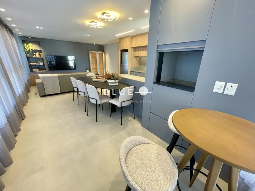 Foto 8 de Apartamento com 3 quartos à venda, 102m2 em Centro, Torres - RS
