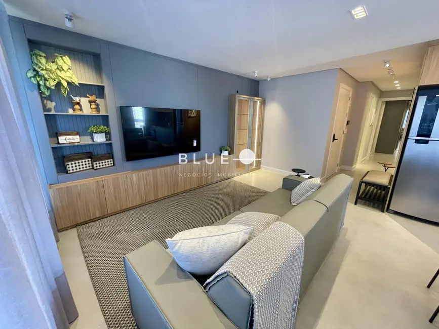 Foto 5 de Apartamento com 3 quartos à venda, 102m2 em Centro, Torres - RS