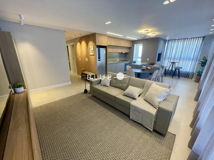 Foto 4 de Apartamento com 3 quartos à venda, 102m2 em Centro, Torres - RS