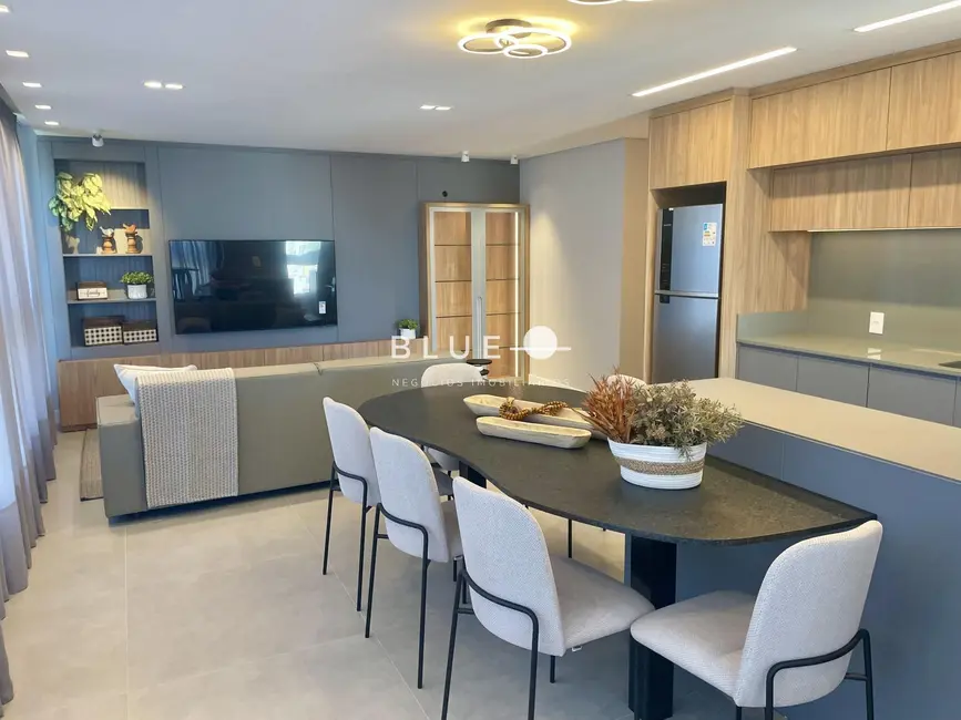 Foto 1 de Apartamento com 3 quartos à venda, 102m2 em Centro, Torres - RS