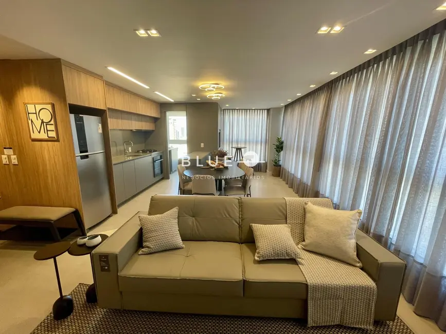 Foto 3 de Apartamento com 3 quartos à venda, 102m2 em Centro, Torres - RS