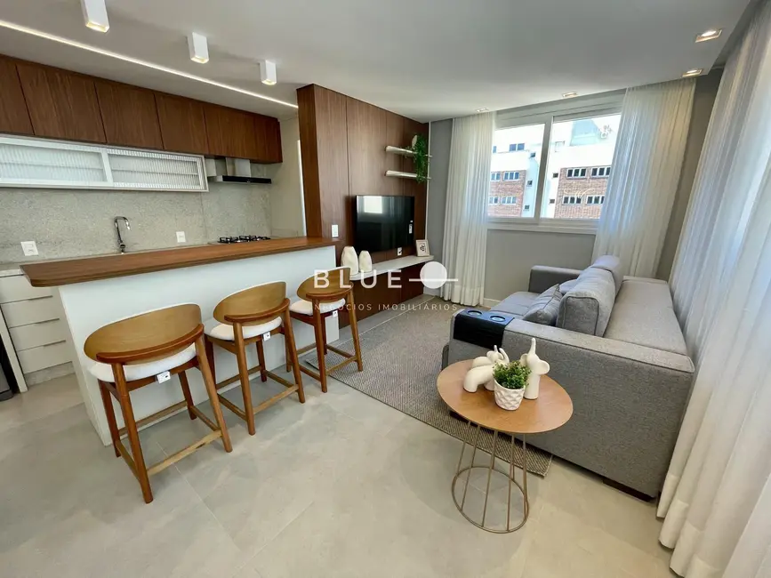 Foto 6 de Apartamento com 2 quartos à venda, 78m2 em Centro, Torres - RS
