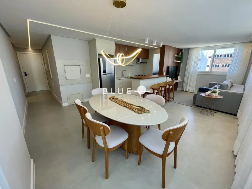 Foto 5 de Apartamento com 2 quartos à venda, 78m2 em Centro, Torres - RS