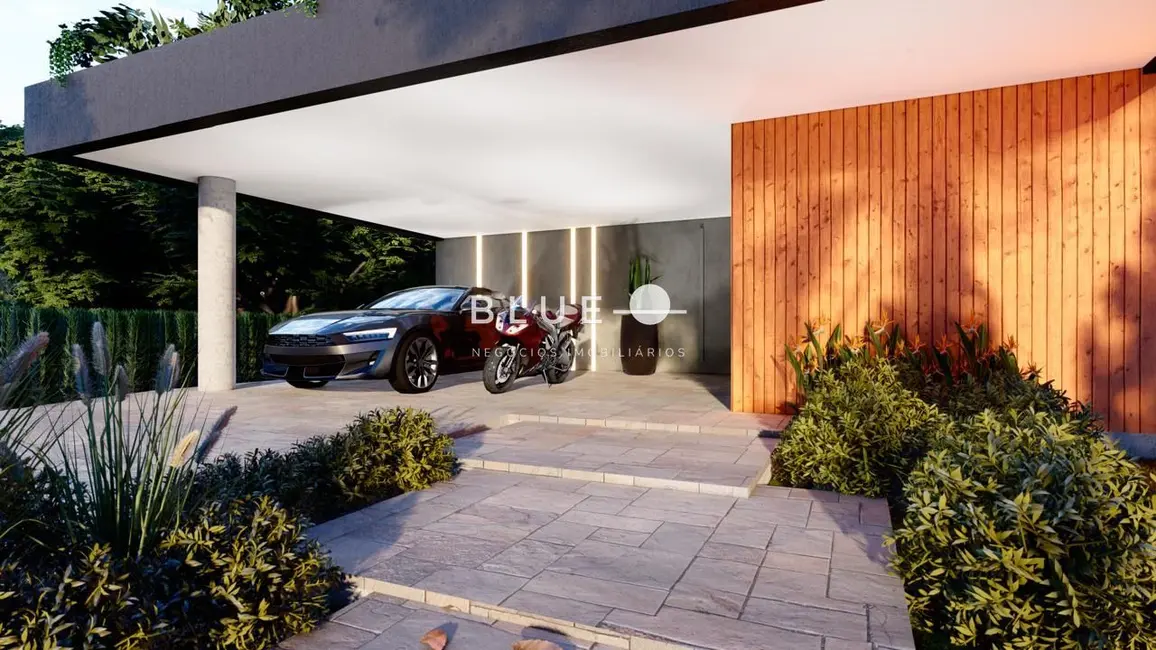 Foto 2 de Casa de Condomínio com 3 quartos à venda, 228m2 em Torres - RS