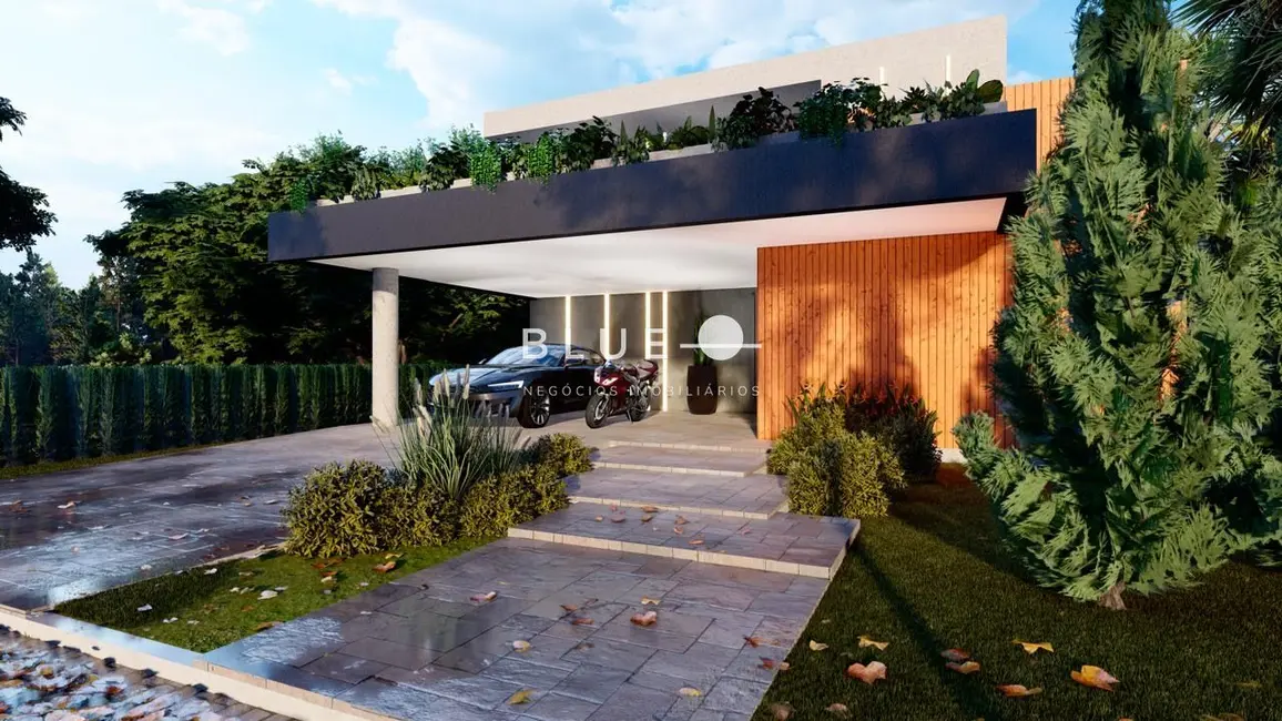 Foto 3 de Casa de Condomínio com 3 quartos à venda, 228m2 em Torres - RS