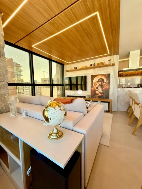 Foto 9 de Apartamento com 2 quartos à venda, 87m2 em Centro, Torres - RS