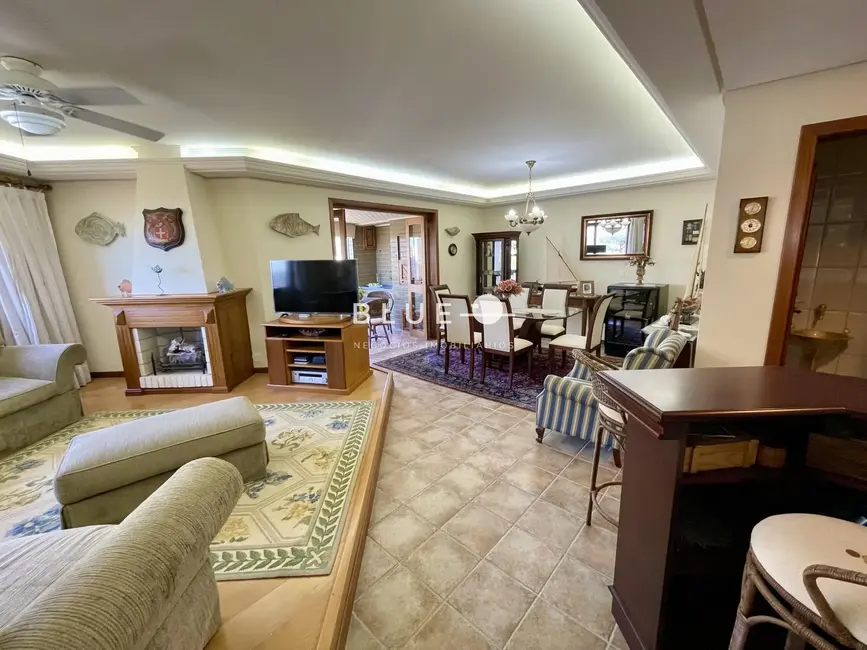 Foto 5 de Apartamento com 3 quartos à venda, 142m2 em Torres - RS
