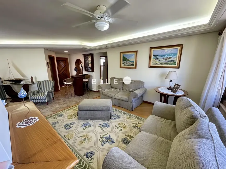 Foto 7 de Apartamento com 3 quartos à venda, 142m2 em Torres - RS