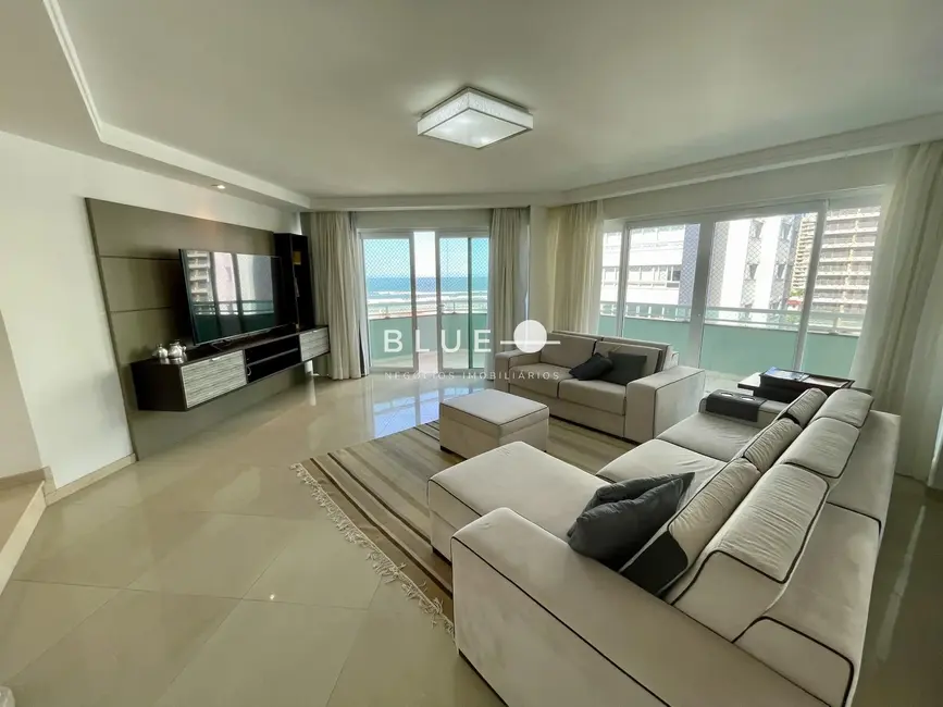 Foto 6 de Apartamento com 4 quartos à venda, 263m2 em Torres - RS