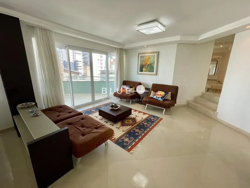 Foto 8 de Apartamento com 4 quartos à venda, 263m2 em Torres - RS