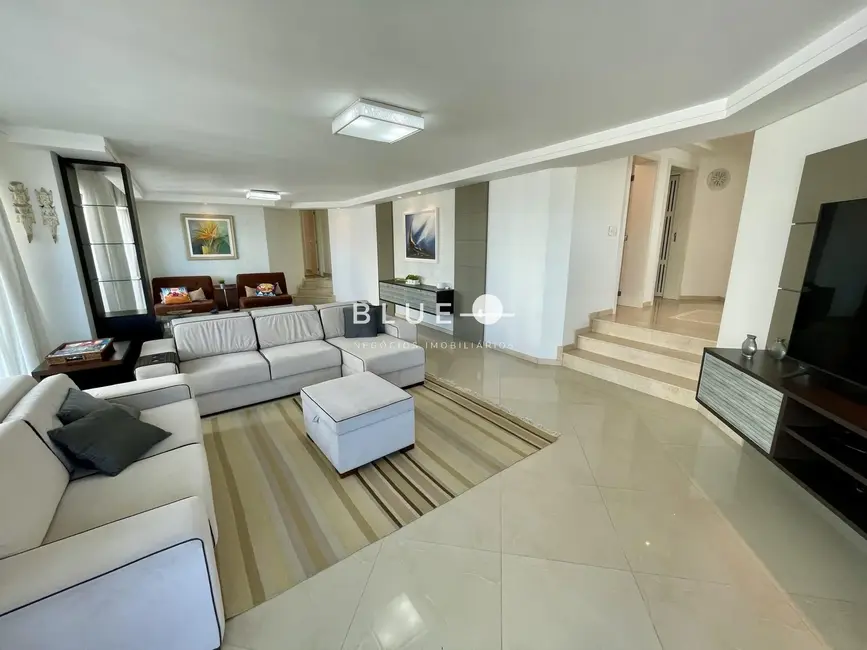Foto 5 de Apartamento com 4 quartos à venda, 263m2 em Torres - RS