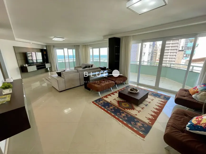 Foto 9 de Apartamento com 4 quartos à venda, 263m2 em Torres - RS