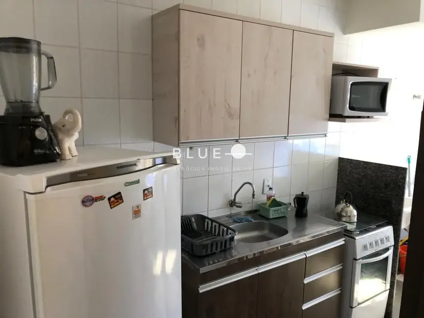 Foto 4 de Apartamento com 1 quarto à venda, 42m2 em Centro, Torres - RS