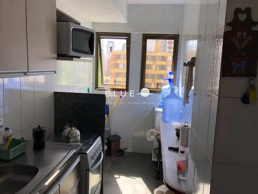 Foto 3 de Apartamento com 1 quarto à venda, 42m2 em Centro, Torres - RS
