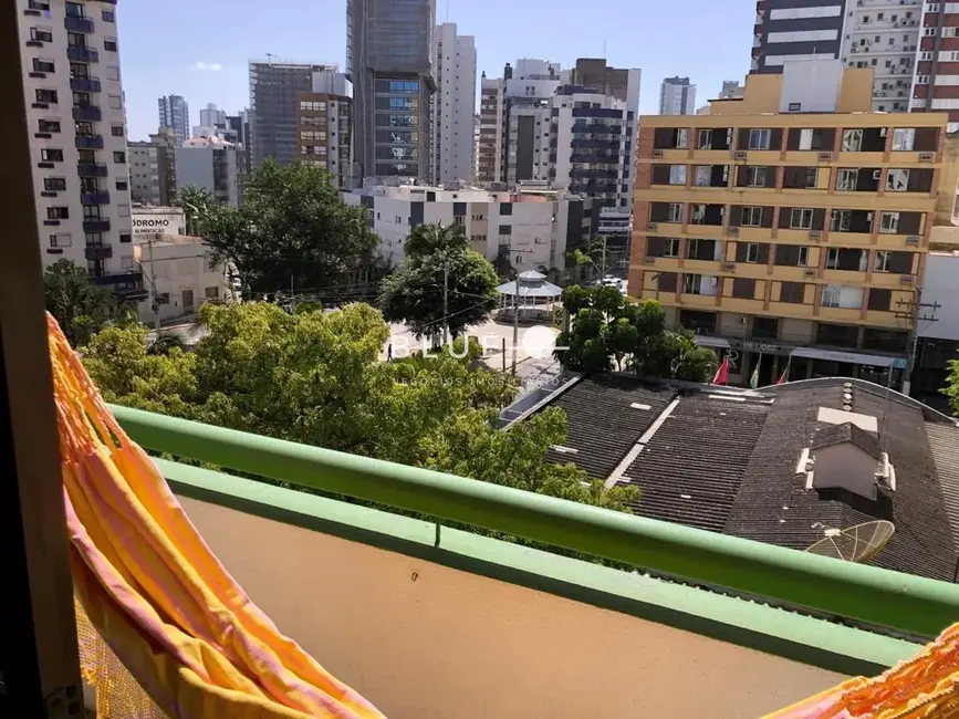 Foto 2 de Apartamento com 1 quarto à venda, 42m2 em Centro, Torres - RS