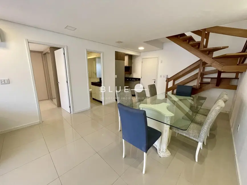 Foto 8 de Cobertura com 1 quarto à venda, 129m2 em Torres - RS