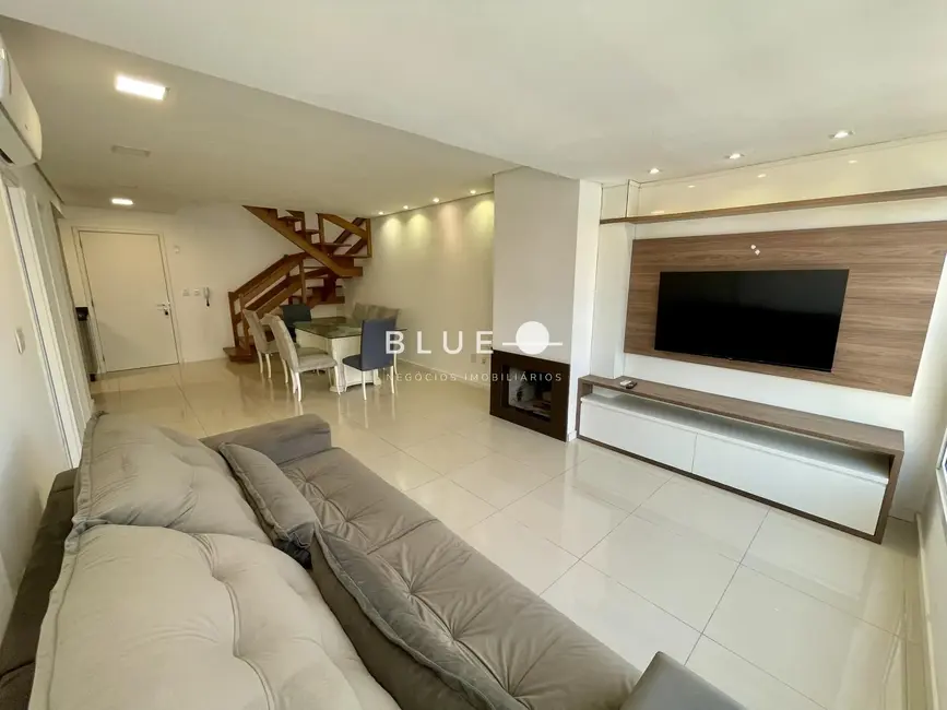 Foto 6 de Cobertura com 1 quarto à venda, 129m2 em Torres - RS