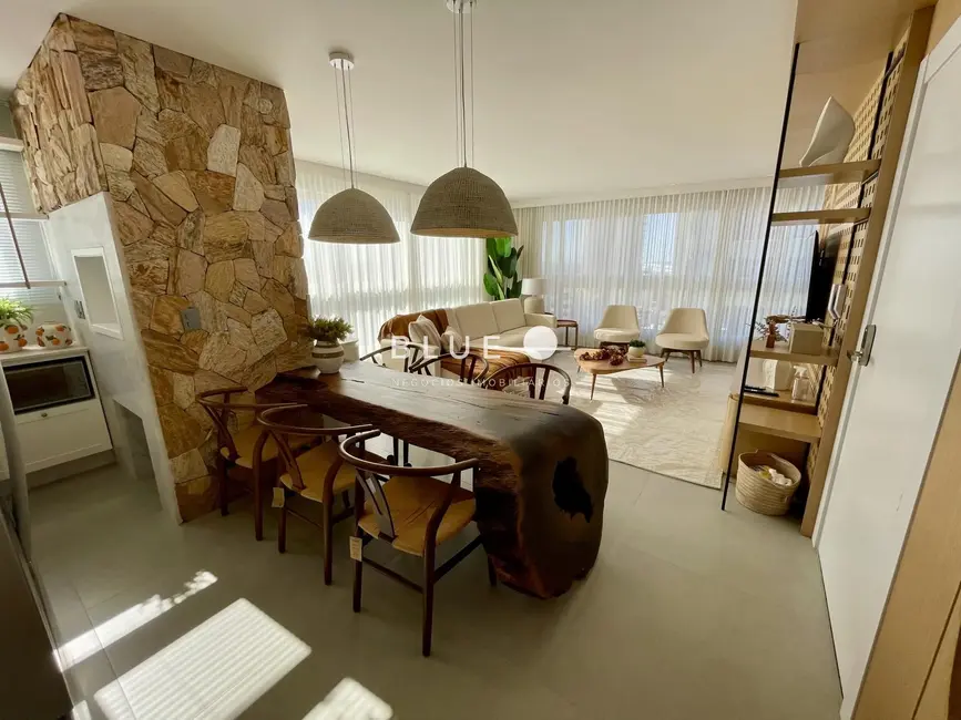 Foto 2 de Apartamento com 3 quartos à venda, 101m2 em Torres - RS